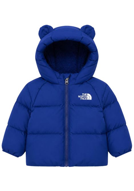 Giubbino neonato blu imbottito THE NORTH FACE | 0A88W2BLU